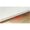 Bosch SMV4EAX28E - Vaatwasser - A - 42 dB - RVS - 81,50 cm