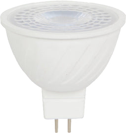 V-TAC VT-257-N - LED Spot Light MR16 - 6W 455 Lumen 6500K IP20 Wit