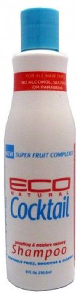 Shampoo Cocktail Super Fruit Eco Styler