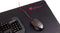 Natec Genesis M12 Maxi - Gaming Muismat - Hoge Precisie - Zwart