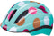 Fietshelm KED Meggy II Trend S/M (49-55cm) - dots retro