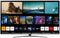 LG 86NANO916PA - NanoCell TV - 4K Ultra HD - Zwart