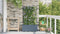 vidaXL - Tuinplanten - met - Water - Irrigatiesysteem - 2 - stuks - Lichtgrijs