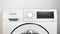 Siemens WG46G2ZEFG - iQ500 - Wasmachine - 9 kg - 1600 rpm - SmartFinish - Wit