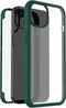 Accezz iPhone 14 - 360° Full Protective Cover - Militaire valbescherming tot 1,5 meter - Groen