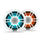 Fusion Signature Series 3i 6.5 inch coaxiale watersportluidsprekers Classic White