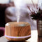 Furnilux - Diffuser Lamp - Etherische olie - Aromatherapie - diffuser en luchtbevochtigers