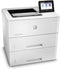 HP M507x - Laserprinter - Dubbelzijdig printen - Zwart