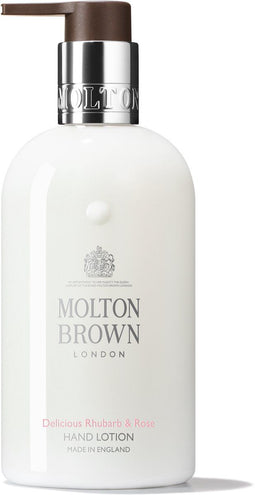 Molton Brown Delicious Rhubarb & Rose Handlotion 300 ml