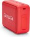 Aiwa BS-200RD - Draadloze Speaker - Bluetooth 5.0 - Rood