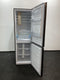 Inventum KV1840B - Vrijstaande koel/vriescombinatie - NoFrost 216/122 liter - LED verlichting