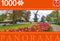 De Keukenhof - Premium Collection Jumbo Puzzel 1000 Stukjes - Multicolor