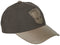 Guardians of the Galaxy - Groot Face Patch Baseball Cap