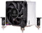 Silverstone AR10-115XP - CPU Koeler - 3 Heatpipes - Geluidsniveau min. 18,07dB(A) max. 39,03dB(A)