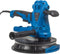 Hyundai 1280W - Wandschuurmachine - LED verlichting - 30L stofzak