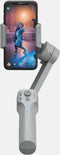 Moza Mini-MX - Gimbal - Object tracking en Smart Gesture Controle - Grijs