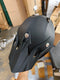 YM-915 Cross Motorcross Helm Downhill Fullface Mat Zwart ECE voor Dames en Heren
