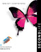 SecondLife 11011232 - Inktcartridge - A-kwaliteit inkt - Cyaan