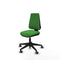Piqueras y Crespo B00066G - Bureaustoel - Hoogteverstelbaar - Groen
