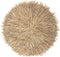 Atmosphera Raffia Wanddecoratie - Dia 60 cm - Decoratie - Wandpaneel - Om op te hangen