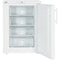 Liebherr GP147621 - Vrijstaande vrieskast - SmartFrost 103 liter 4 vriesladen