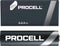 PSA Parts ID2400IPX10 - Procell batterij - Alkaline 1.5V - (10 stuks)
