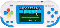 Denver GMP-295 - Handheld Console - 200 Ingebouwde Games - Wit