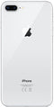 Apple iPhone 8 Plus - Smartphone - 64GB - Zilver