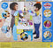 Play-Doh Kitchen Creations Ultieme ijscowagen - Boetseerklei