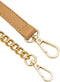Valentino Bags Liuto - Schoudertas - Ritssluiting met afneembare schouderketting - Lilla/Multi