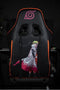 Konix Premium Gaming Chair - Gaming chair - Ergonomisch - 360° draaibaar