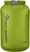 Sea To Summit Drybag Ultra-sil Nano 2 Liter Nylon Groen