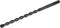 C.K T3120 16100 Wolfraamcarbide Hamerboor 16 mm Gezamenlijke lengte 1000 mm SDS-Plus 1 stuk(s)