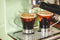 Swan Nordic Espressomachine - Groen - met Stoompijpje