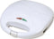 Comelec SA-1204 - Tosti ijzer - Wit