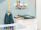 Bopita Paris Wandrek - White