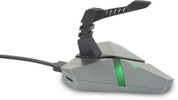 SureFire Axis - Gaming Mouse Bungee Hub - 3x USB 3.2 Gen 1 - Grijs