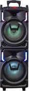 Portable Bluetooth Speaker with Microphone Inovalley MS01XXL 800 W