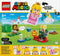 LEGO Super Mario™ - Avonturen met interactieve LEGO Peach™ - 3 figuren - 208 onderdelen