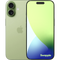 Apple iPhone 17 - Saliegroen - 256 GB - Fysieke simkaart + eSIM