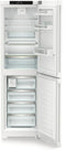 Liebherr CNC 5724-22 - Koelvriescombinatie - NoFrost 227/132 liter - Energieklasse C