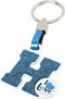 Sleutelhanger Brief H