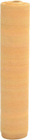 vidaXL - Privacynet - 150 - g/m² - 1x10 - m - HDPE - zandkleurig
