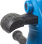 Hyundai 1280W - Wandschuurmachine - LED verlichting - 30L stofzak