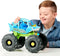 Voertuig Moose Toys Trash Monster Truck