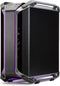 Cooler Master Cosmos C700M - Full Tower PC - ATX EATX Micro-ATX Mini-ITX - Grijs Zilver Zwart