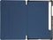 Dux Ducis Tablet Hoes Geschikt voor Samsung Galaxy Tab S6 - Dux Ducis Domo Bookcase - Donkerblauw