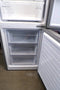 BOSCH KGN392LBF - Koel-vriescombinatie - 363 liter - RVS