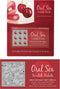 Kheper Games BG.R143 - Oral Sex Scratch Tickets