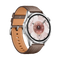 Huawei Watch GT6 - Smartwatch - 21 dagen batterijduur - 46mm Zilver (Bruin)